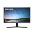Samsung LC27R500FHEXXY 27"" FHD Curved Monitor With Bezel-less Design  27""FHD, 4ms(GTG), 1920x1080, 16:09, HDMI
